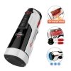 Masturbator premium mocna maszyna Future Pro Leten